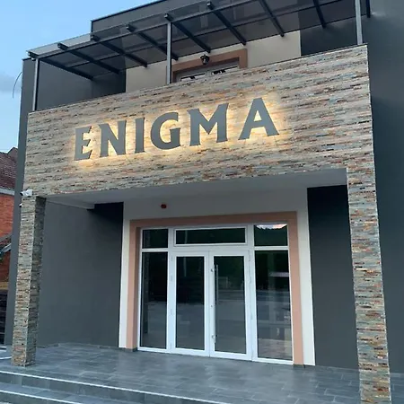 Enigma * Bajina Basta