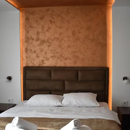 Enigma Hotel Bajina Basta