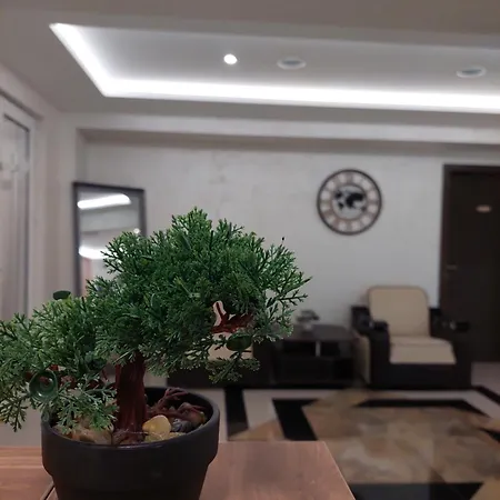 Hotel Enigma Bajina Basta