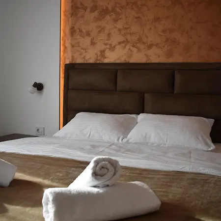 Enigma * Bajina Basta