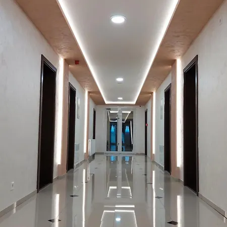 Enigma Hotel Bajina Basta