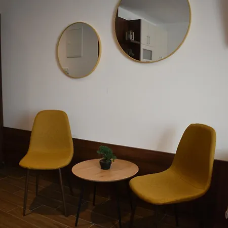 Hotel Enigma Bajina Basta